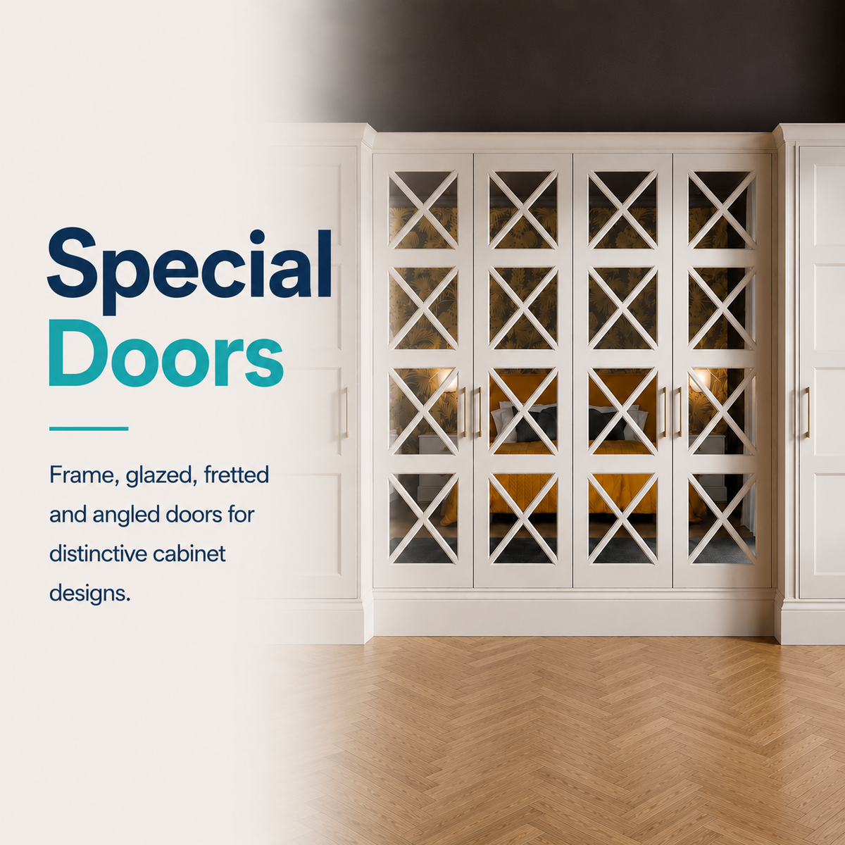 Special Doors