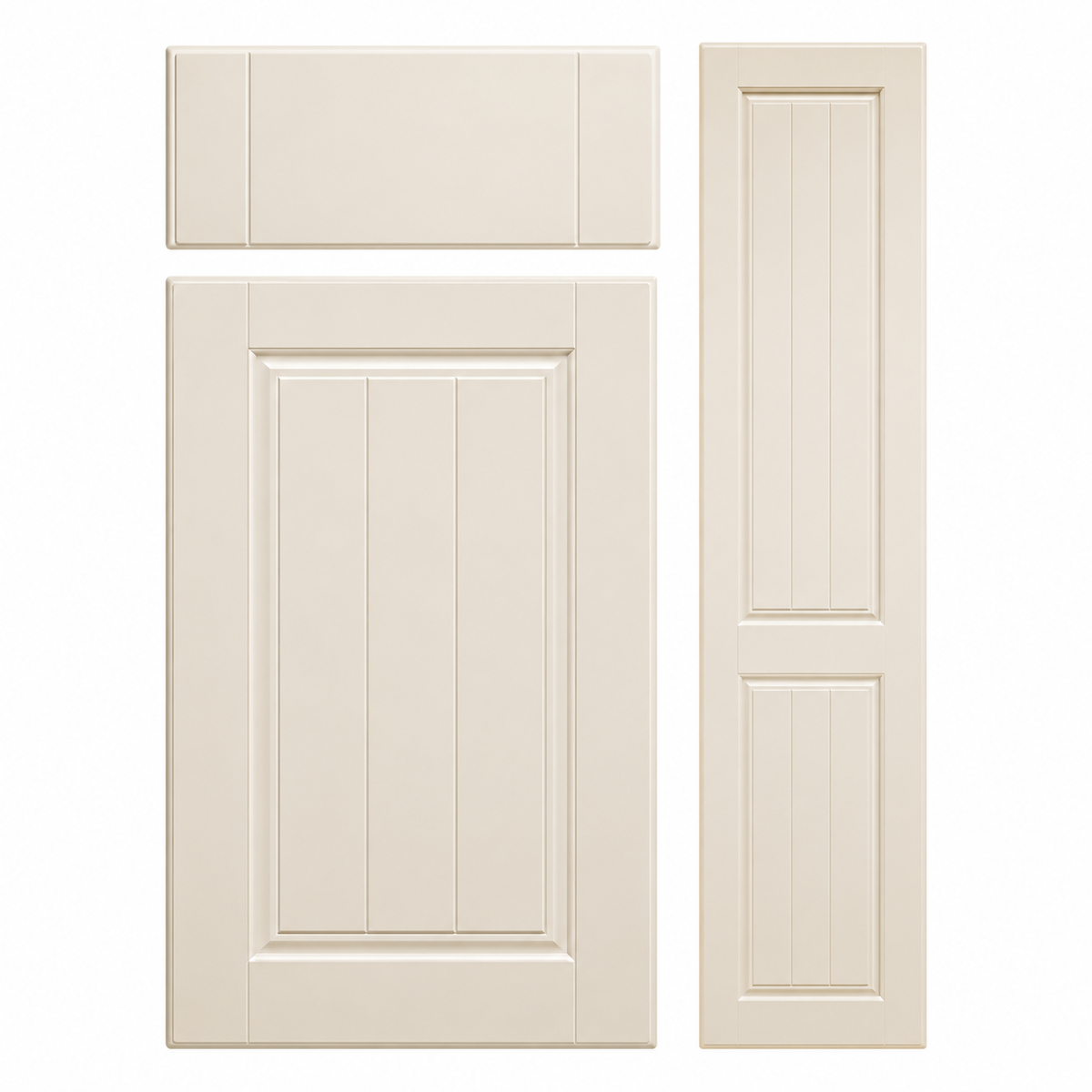 Cottage Door replacement cabinet door