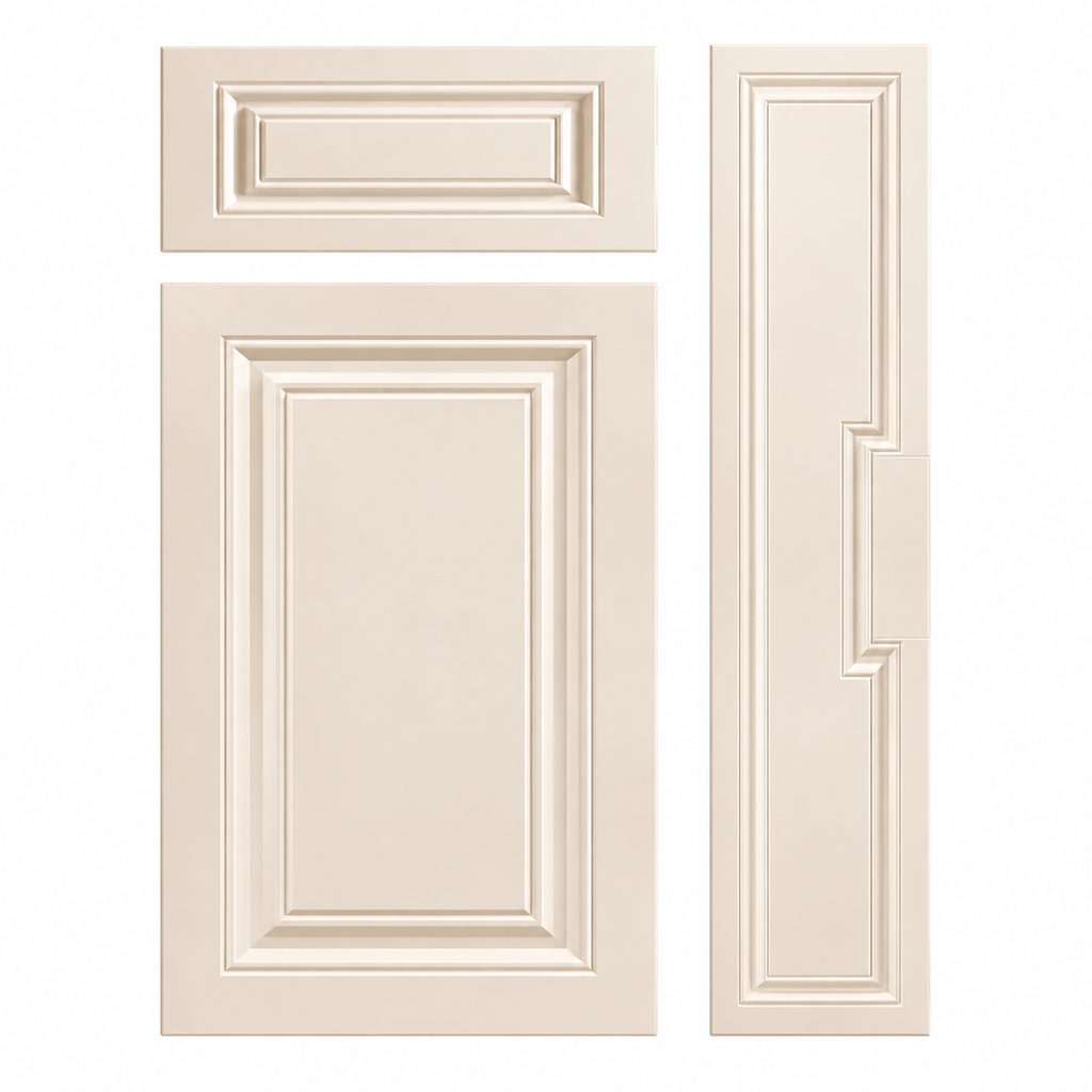 Harvard Door replacement cabinet door