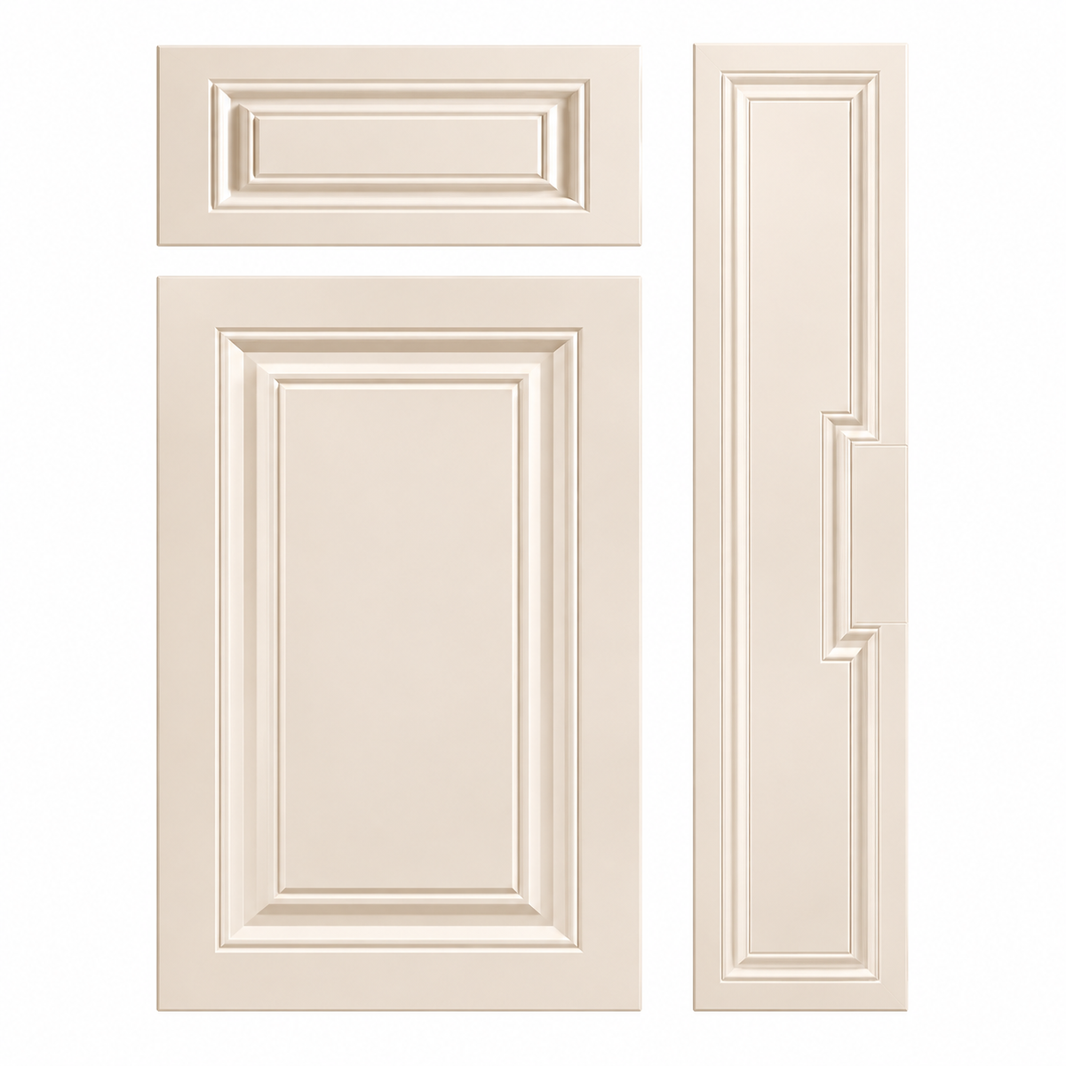 Harvard Door replacement cabinet door