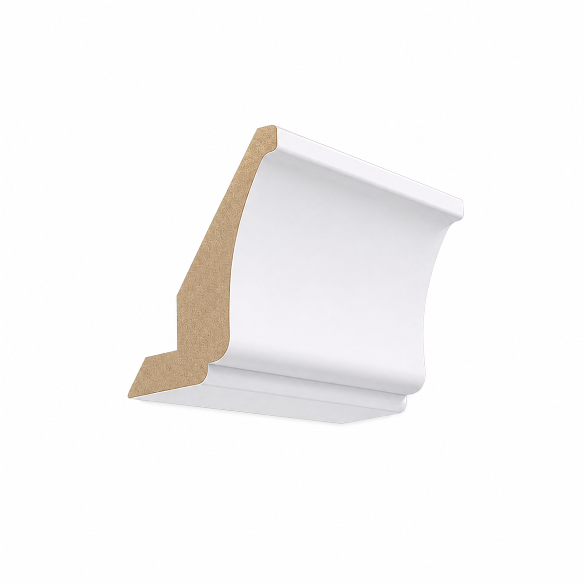 Contemporary Cornice