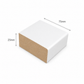 Straight Cornice/Pelmet