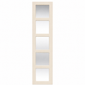 Five Panel Frame Door