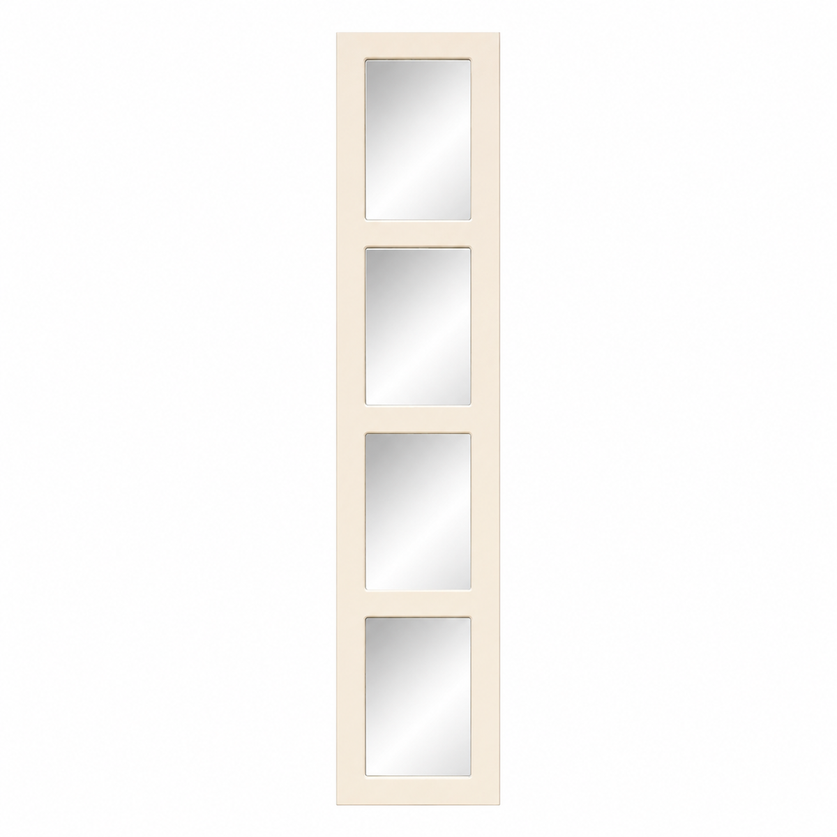 Four Panel Frame Door