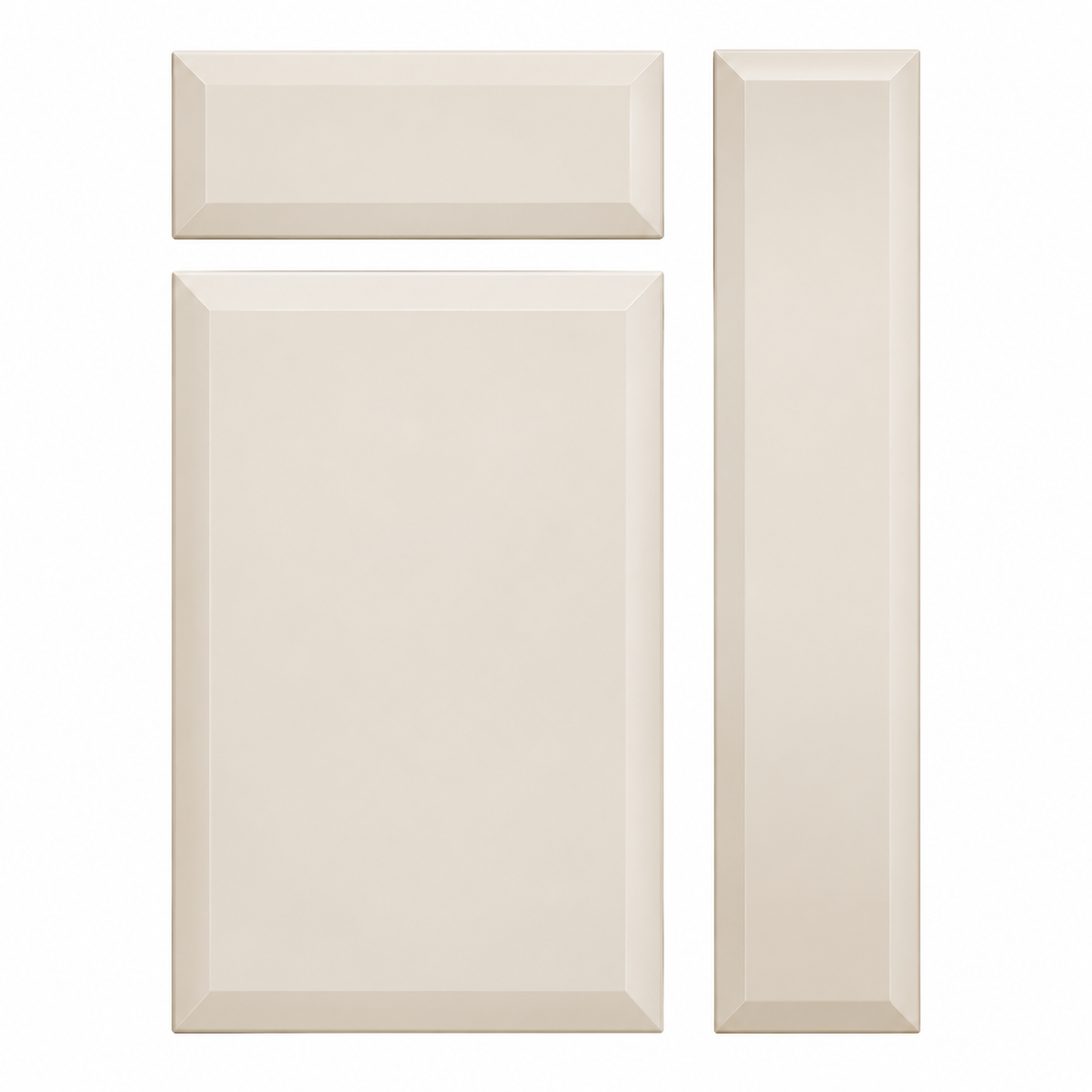 Sovereign Door replacement cabinet door