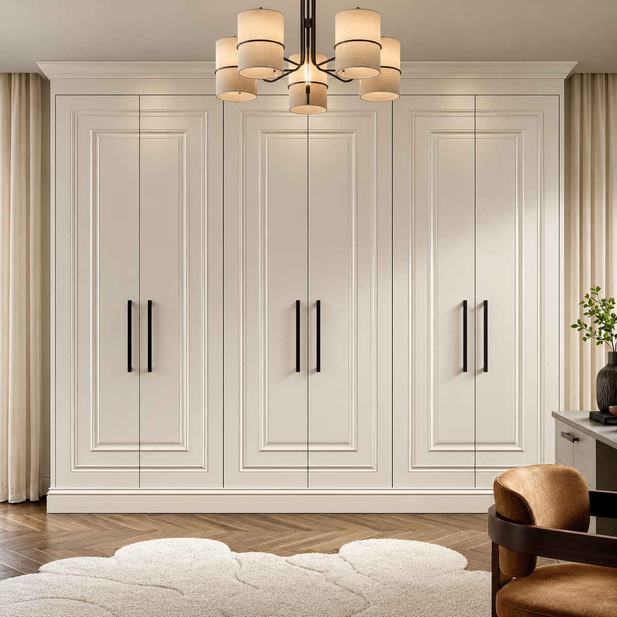 Stanford Door replacement cabinet door - alternate view