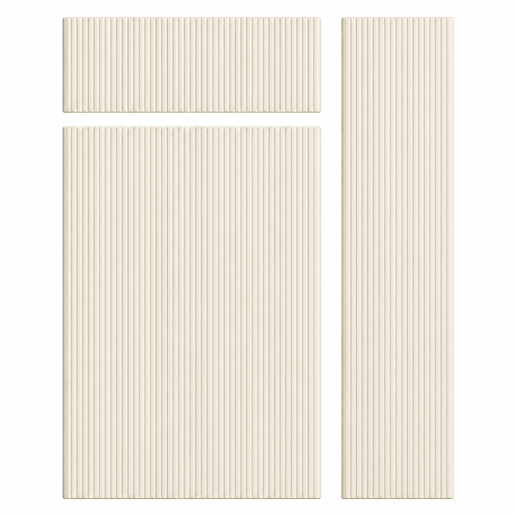 Oslo Door replacement cabinet door