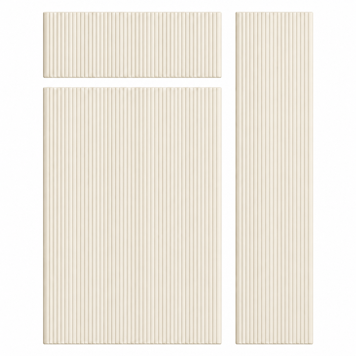 Oslo Door replacement cabinet door