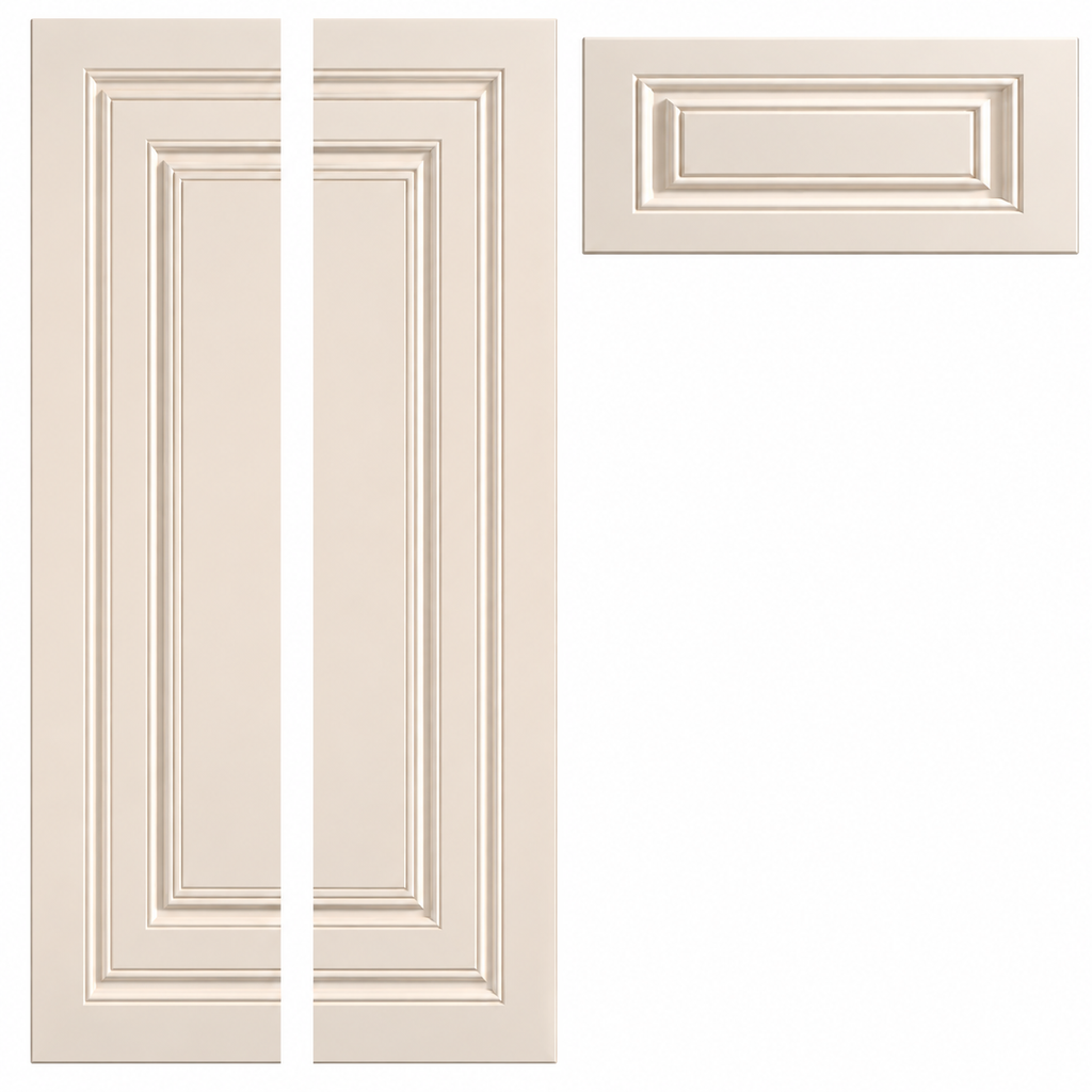 Stanford Door replacement cabinet door