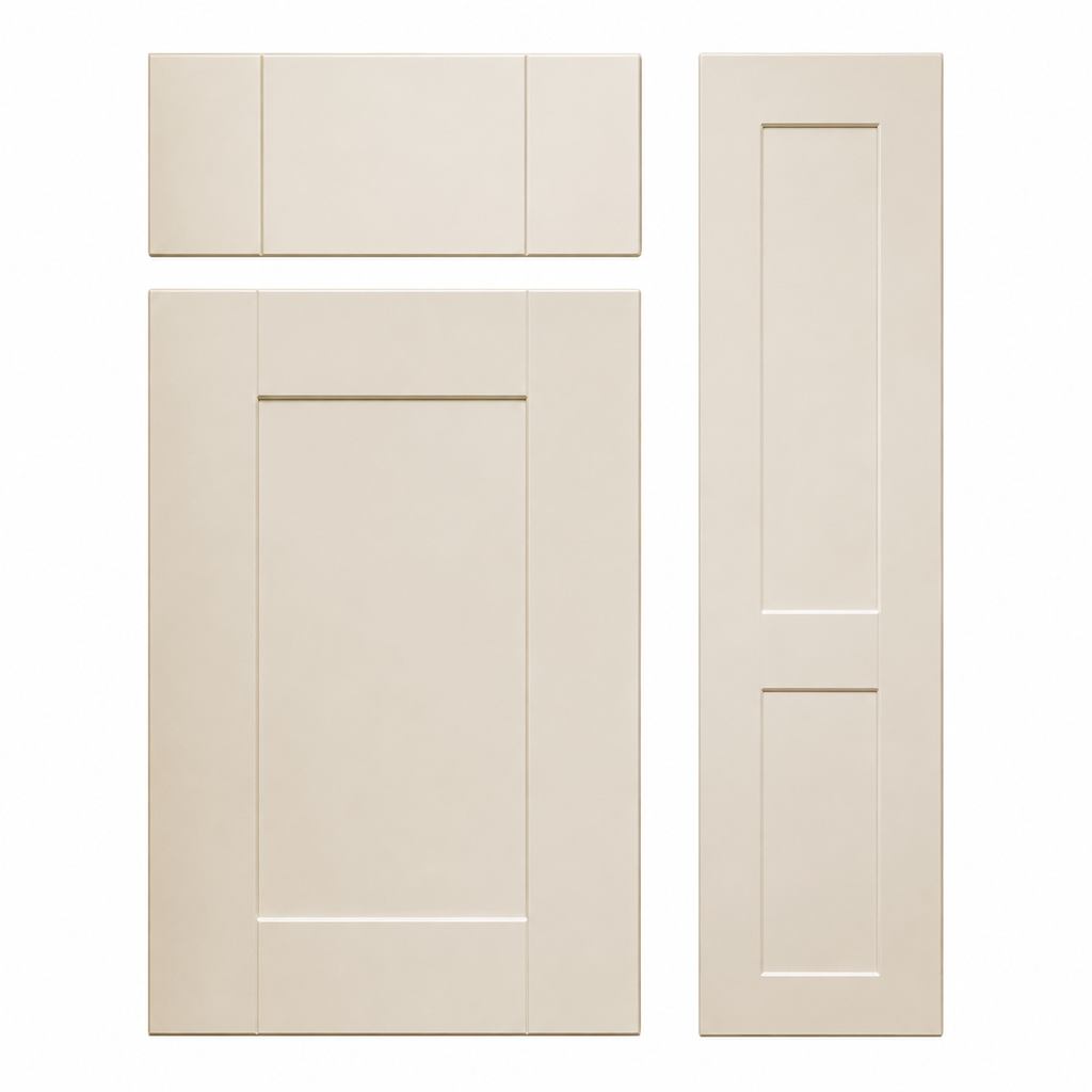 Shaker Door replacement cabinet door
