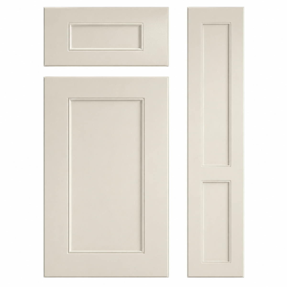 Chester Door replacement cabinet door