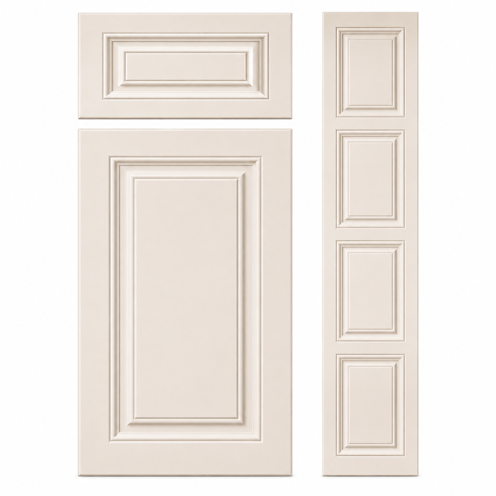 Harrington Door replacement cabinet door