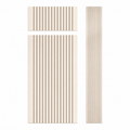 Stockholm Door replacement cabinet door