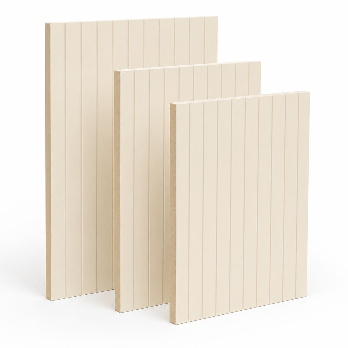 Matching T&G Panel - 18mm