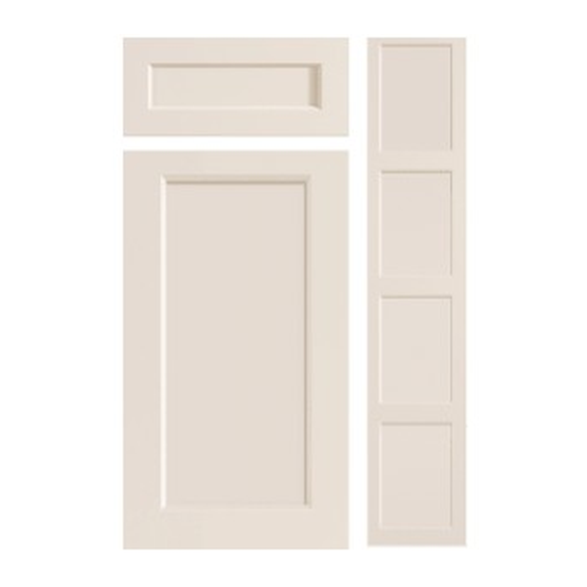 Cairo Door replacement cabinet door