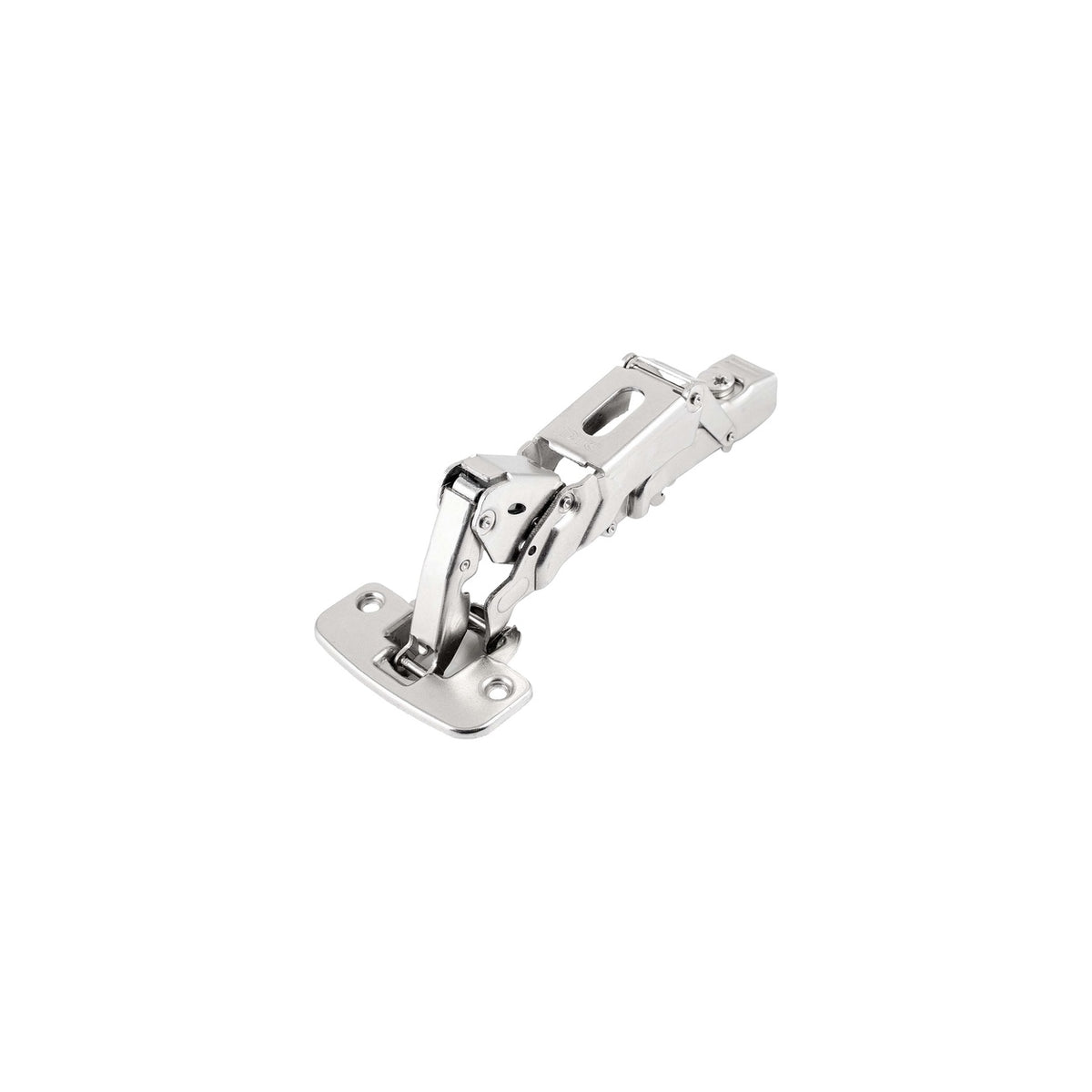 i-Hinge 165° Soft Close Hinges